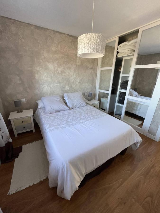 El Bosque De Los Romanos Apartamento Puerto de Béjar Exterior foto