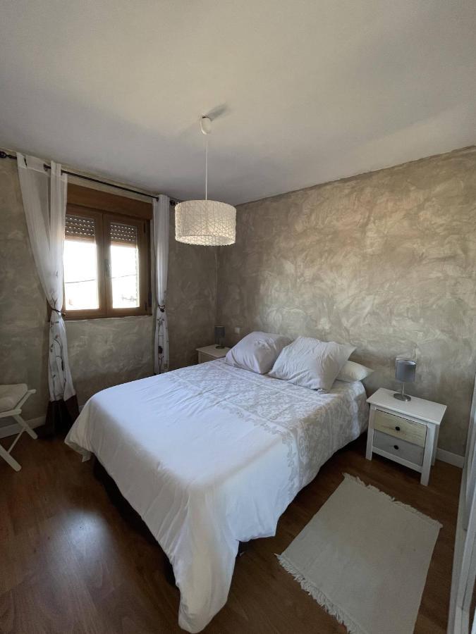 El Bosque De Los Romanos Apartamento Puerto de Béjar Exterior foto