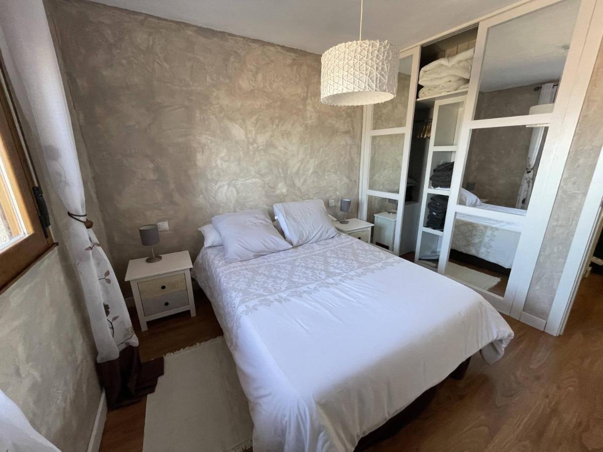 El Bosque De Los Romanos Apartamento Puerto de Béjar Exterior foto